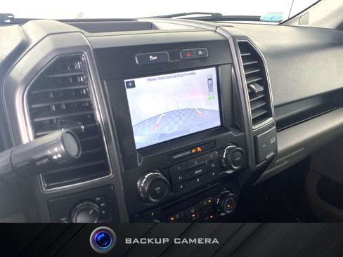 Used 2017 Ford F150 XLT w/ Equipment Group 302A Luxury AWD/4WD image 2