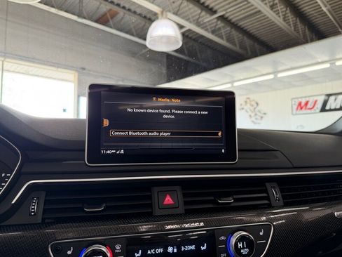 Used 2019 Audi S5 Prestige w/ S Sport Package image 44