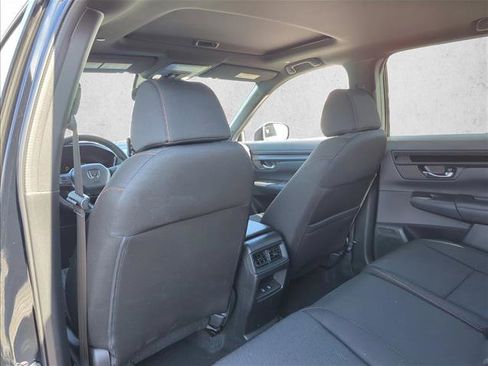 Certified 2026 Honda CR-V Sport image 14