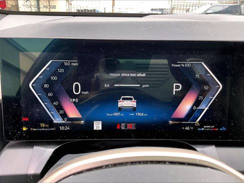 Used 2025 BMW X3 xDrive30i w/ Convenience Package image 22