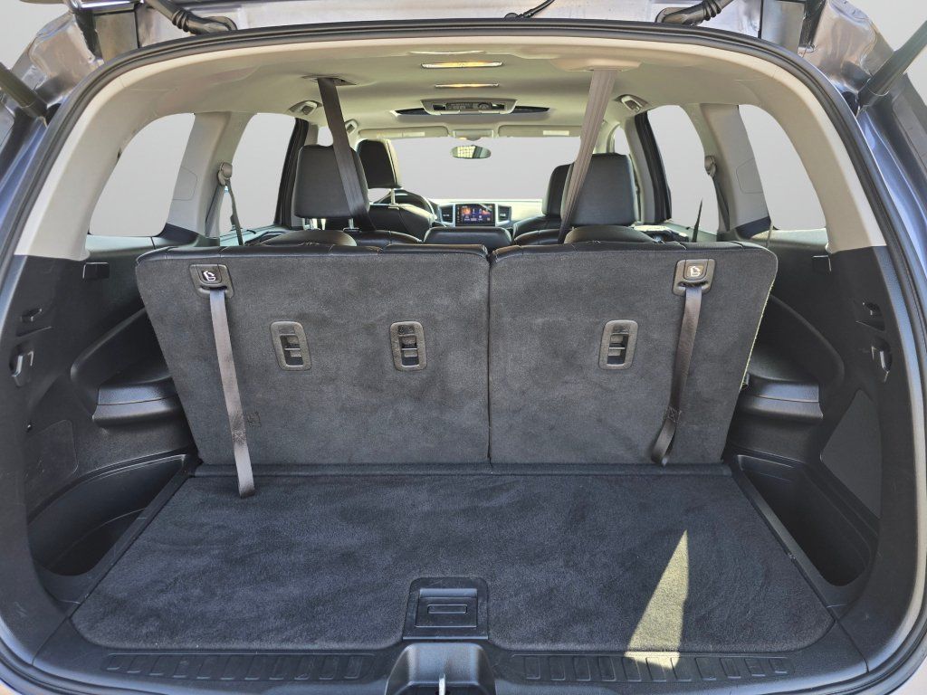 Used 2017 Honda Pilot EX-L image 22