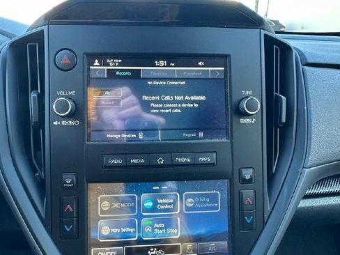 Used 2024 Subaru Crosstrek 2.0i image 11