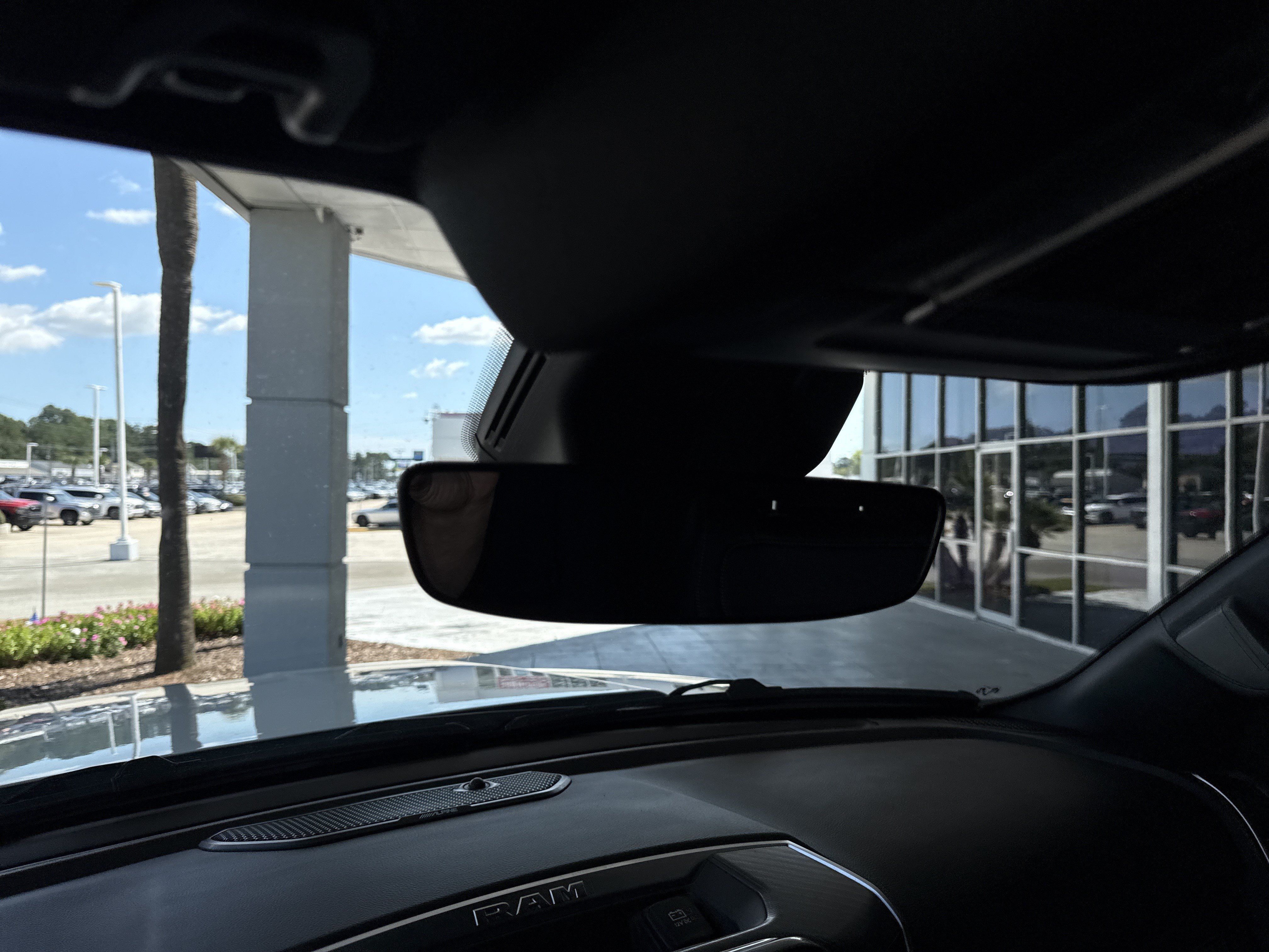 Used 2026 RAM 1500 Big Horn AWD/4WD image 26