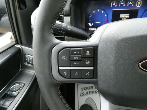 New 2026 Ford F150 Lariat AWD/4WD image 23