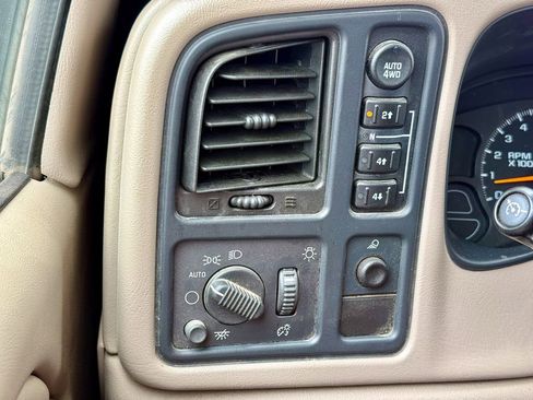 Used 2004 Chevrolet Silverado 1500 LS w/ Light Duty Power Package image 22