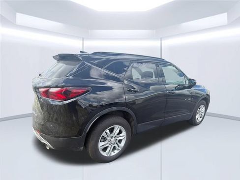 Used 2020 Chevrolet Blazer LT AWD/4WD image 5