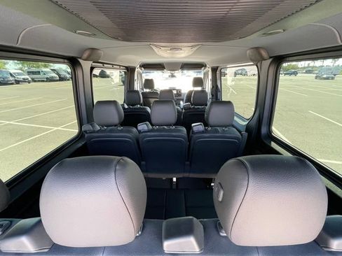 New 2026 Mercedes-Benz Sprinter 2500 image 35