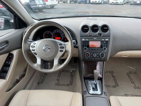 Used 2011 Nissan Altima 2.5 SL w/ 2.5SL Pkg image 15