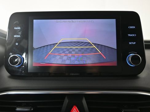 Used 2022 Hyundai Santa Fe SEL w/ Cargo Package image 28