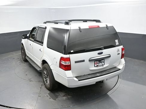 Used 2009 Ford Expedition XLT AWD/4WD image 36