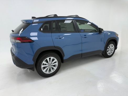 New 2026 Toyota Corolla Cross LE image 41