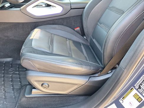 Used 2024 Mercedes-Benz GLE 53 AMG 4MATIC Coupe image 34