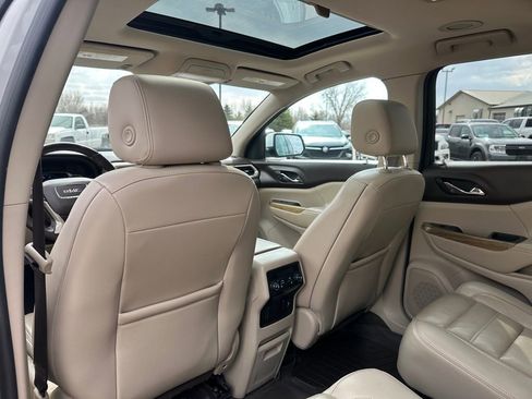 Used 2018 GMC Acadia Denali w/ Technology Package image 22