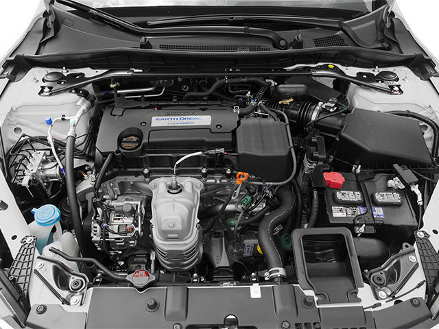 Used 2014 Honda Accord EX-L image 13
