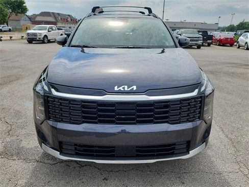 New 2026 Kia Sportage SX image 9