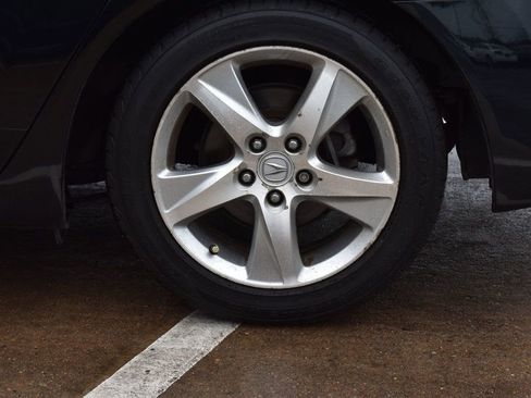 Used 2012 Acura TSX Sedan FWD image 11
