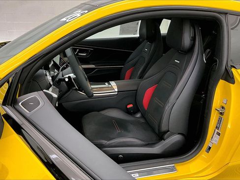 Used 2026 Mercedes-Benz CLE 53 AMG 4MATIC image 15