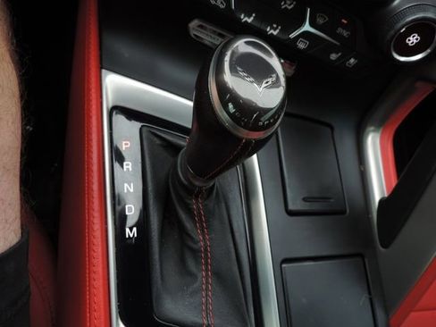 Used 2018 Chevrolet Corvette Grand Sport image 25