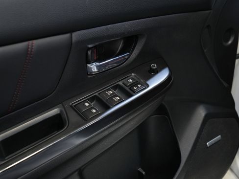 Used 2017 Subaru WRX STI Limited image 23