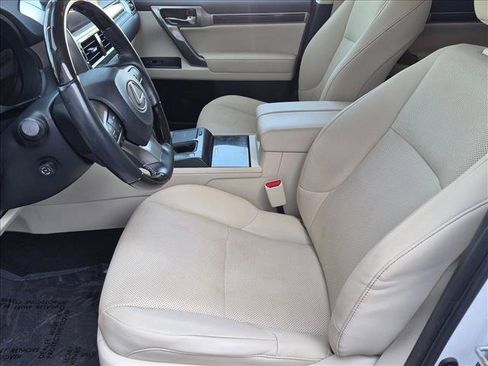 Used 2023 Lexus GX 460 Premium w/ Premium Package AWD/4WD image 15