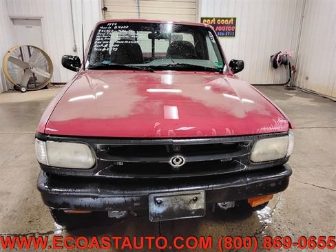 Used 1994 MAZDA B-Series Pickup SE image 7