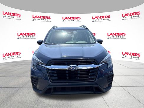 Used 2024 Subaru Ascent Limited AWD/4WD image 8