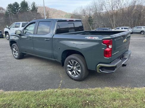New 2026 Chevrolet Silverado 1500 LT w/ All Star Edition Plus image 5
