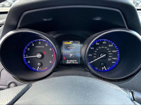 Used 2015 Subaru Outback 2.5i Premium w/ Popular Package #2 AWD/4WD image 12