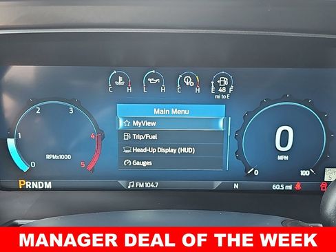 New 2026 Ford F350 Platinum w/ FX4 Off-Road Package image 18