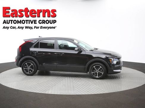 Used 2025 Kia Niro LX FWD image 63