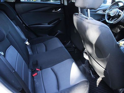 Used 2018 MAZDA CX-3 Sport FWD image 20