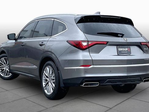 Used 2023 Acura MDX SH-AWD w/ Advance Package image 12