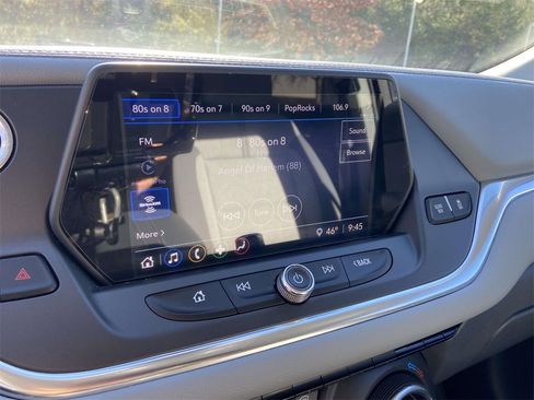 Used 2021 Chevrolet Blazer LT image 22