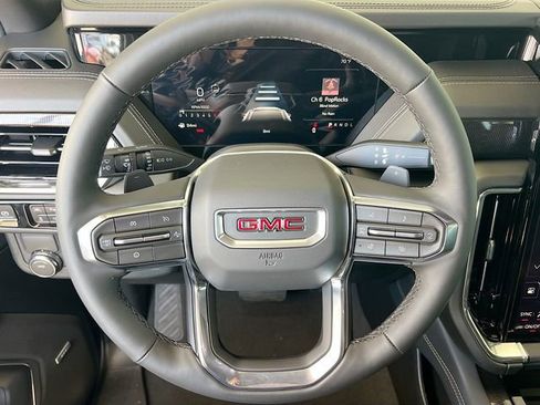 New 2026 GMC Yukon XL Elevation image 7