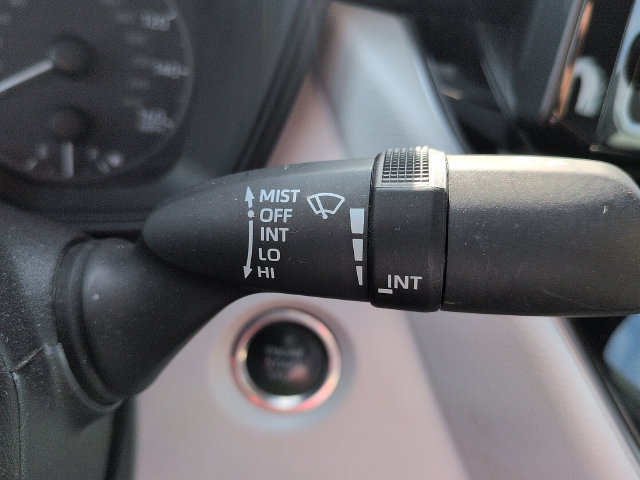 Certified 2024 Toyota Corolla SE w/ SE Convenience Package FWD image 25