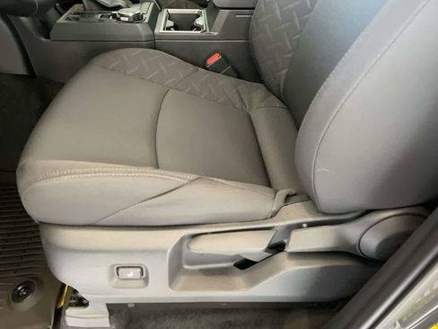 New 2026 Toyota Tacoma SR5 image 12