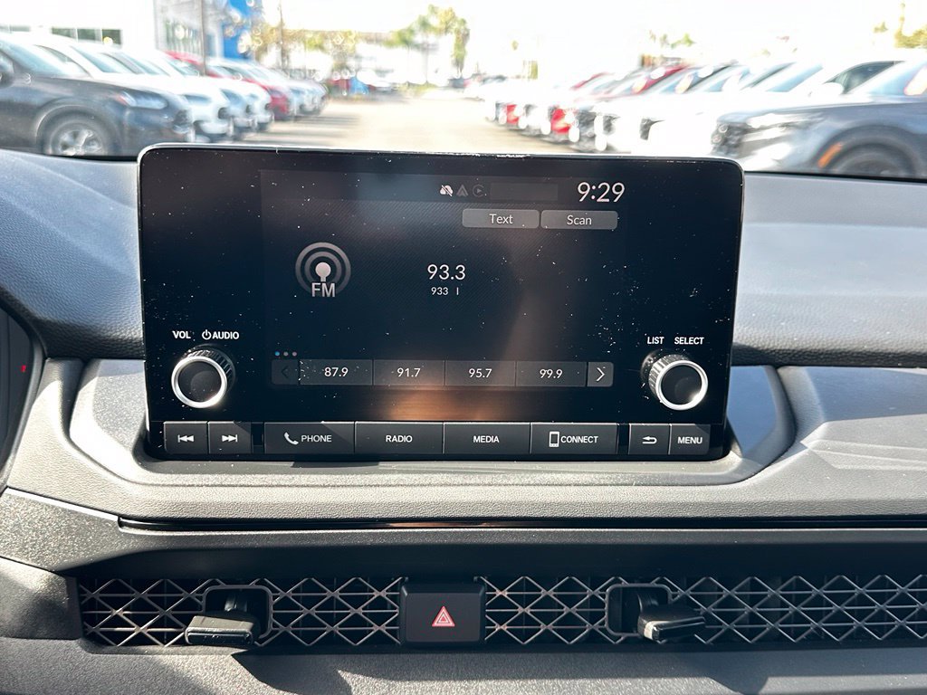 Used 2024 Honda Accord LX image 26
