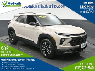 Used 2026 Chevrolet TrailBlazer ACTIV w/ Convenience Package FWD video 1