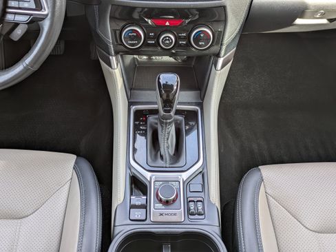 Used 2022 Subaru Forester Limited w/ Popular Package #2 image 22