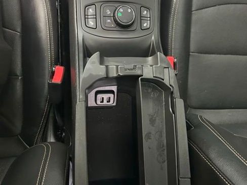 Used 2020 GMC Terrain SLT w/ Preferred Package image 24