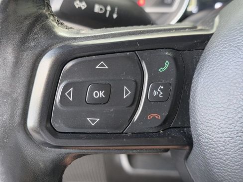 Used 2020 Jeep Wrangler Unlimited Sport S AWD/4WD image 23