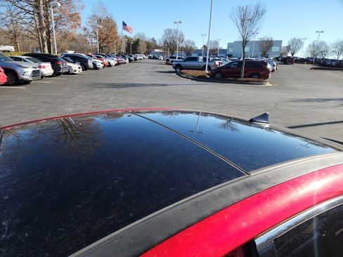 Used 2021 Hyundai Sonata N Line w/ Preferred Accessory Package image 12