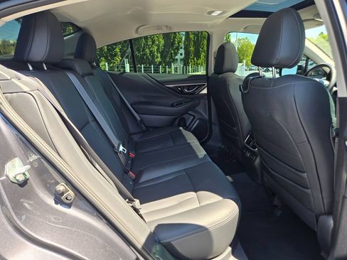 Used 2024 Subaru Legacy Touring XT AWD/4WD image 12