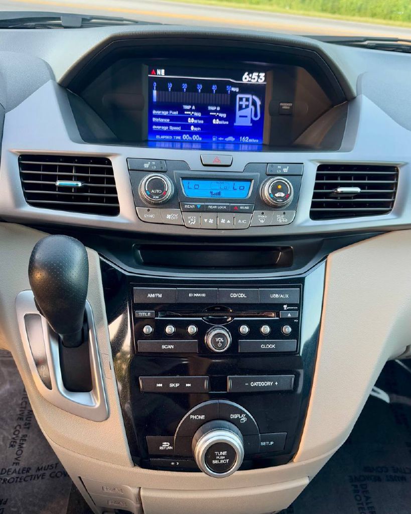 Used 2013 Honda Odyssey EX-L image 16