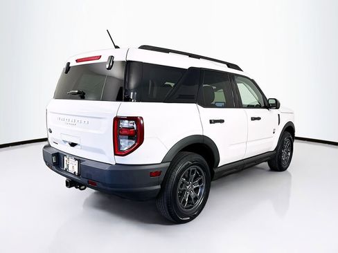 Used 2022 Ford Bronco Sport Big Bend image 10