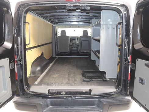 Used 2021 Nissan NV 1500 SV image 41