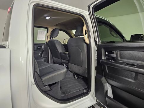 Used 2020 RAM 2500 Tradesman image 35