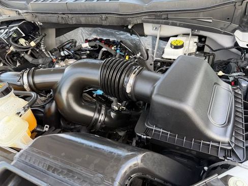 Used 2025 Ford F150 XLT w/ Equipment Group 301A Standard AWD/4WD image 23