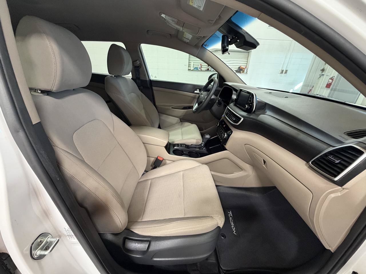 Used 2020 Hyundai Tucson Value FWD image 24