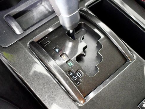 Used 2016 Toyota 4Runner TRD Pro image 32